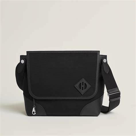 66241106383727 hermes|Allback messenger bag .